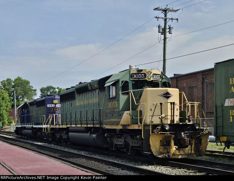 RBMN 3055